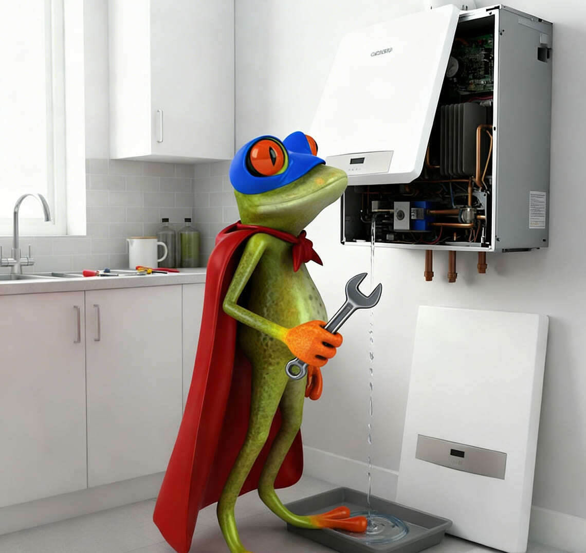 Boiler Repair