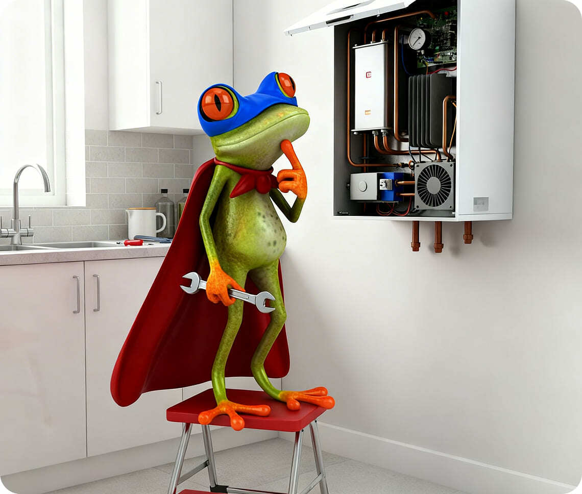 Boiler Servicing Middlesbrough